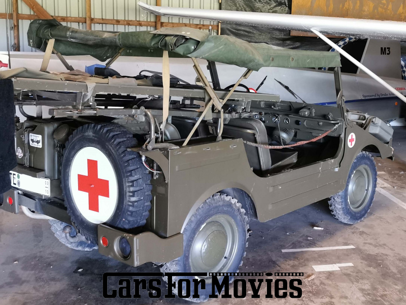 CarsForMovies | DKW Munga 1959 Deutschland Sonstige Sonstige Militärfahrzeug Geländewagen Nordrhein-Westfalen 6620 bundeswehr kübelwagen
